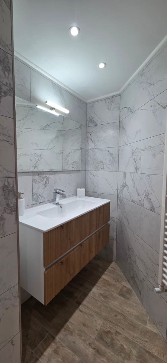 1 camera da letto Appartamento in vendita in Altea con piscina - 319.000 € (Rif: 9994241)