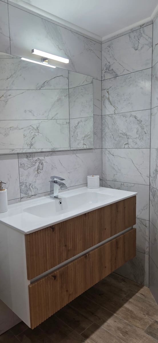 1 camera da letto Appartamento in vendita in Altea con piscina - 319.000 € (Rif: 9994241)