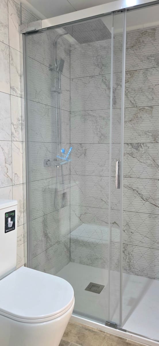 1 camera da letto Appartamento in vendita in Altea con piscina - 319.000 € (Rif: 9994241)