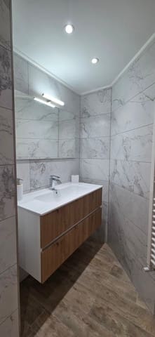 1 makuuhuone Huoneisto myytävänä paikassa Altea mukana uima-altaan - 319 000 € (Ref: 9994241)