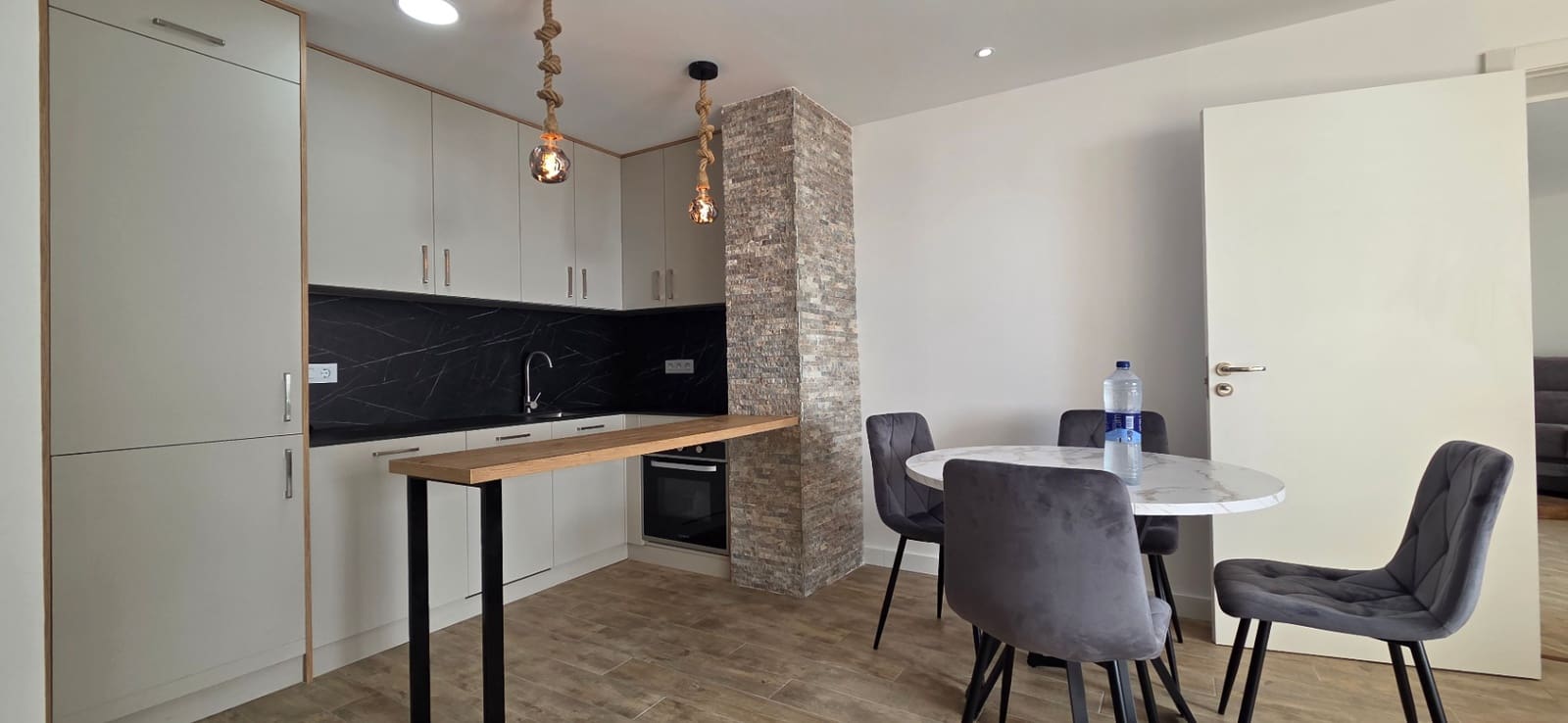 1 camera da letto Appartamento in vendita in Altea con piscina - 319.000 € (Rif: 9994241)
