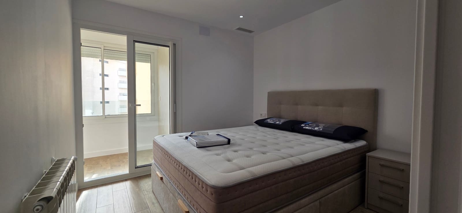 1 camera da letto Appartamento in vendita in Altea con piscina - 319.000 € (Rif: 9994241)