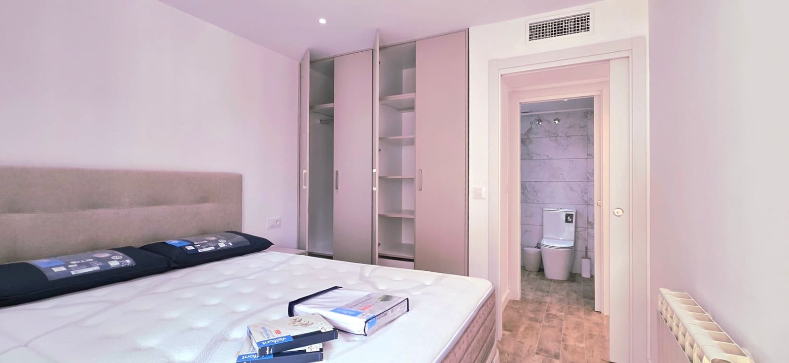 1 camera da letto Appartamento in vendita in Altea con piscina - 319.000 € (Rif: 9994241)