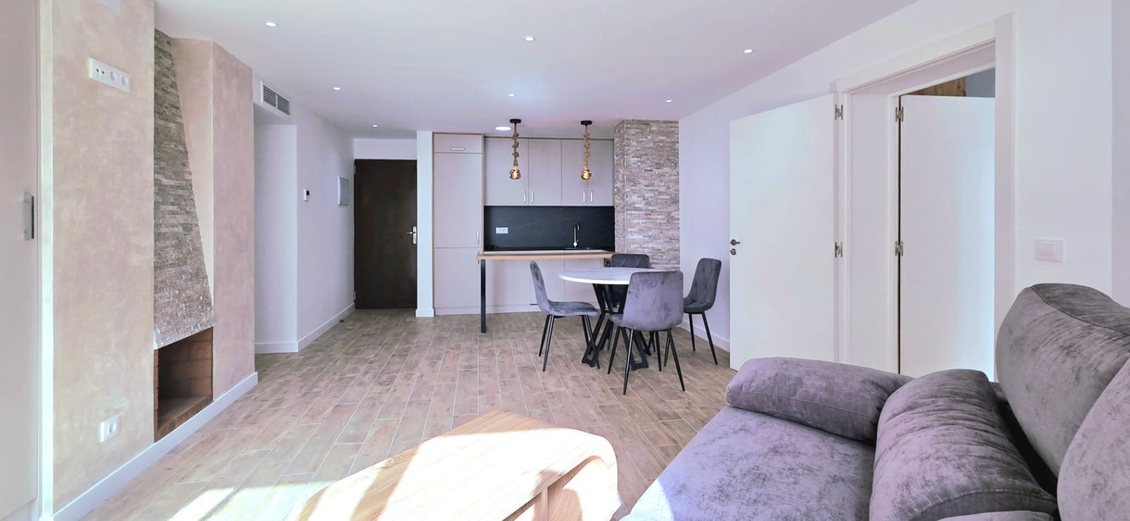 1 camera da letto Appartamento in vendita in Altea con piscina - 319.000 € (Rif: 9994241)