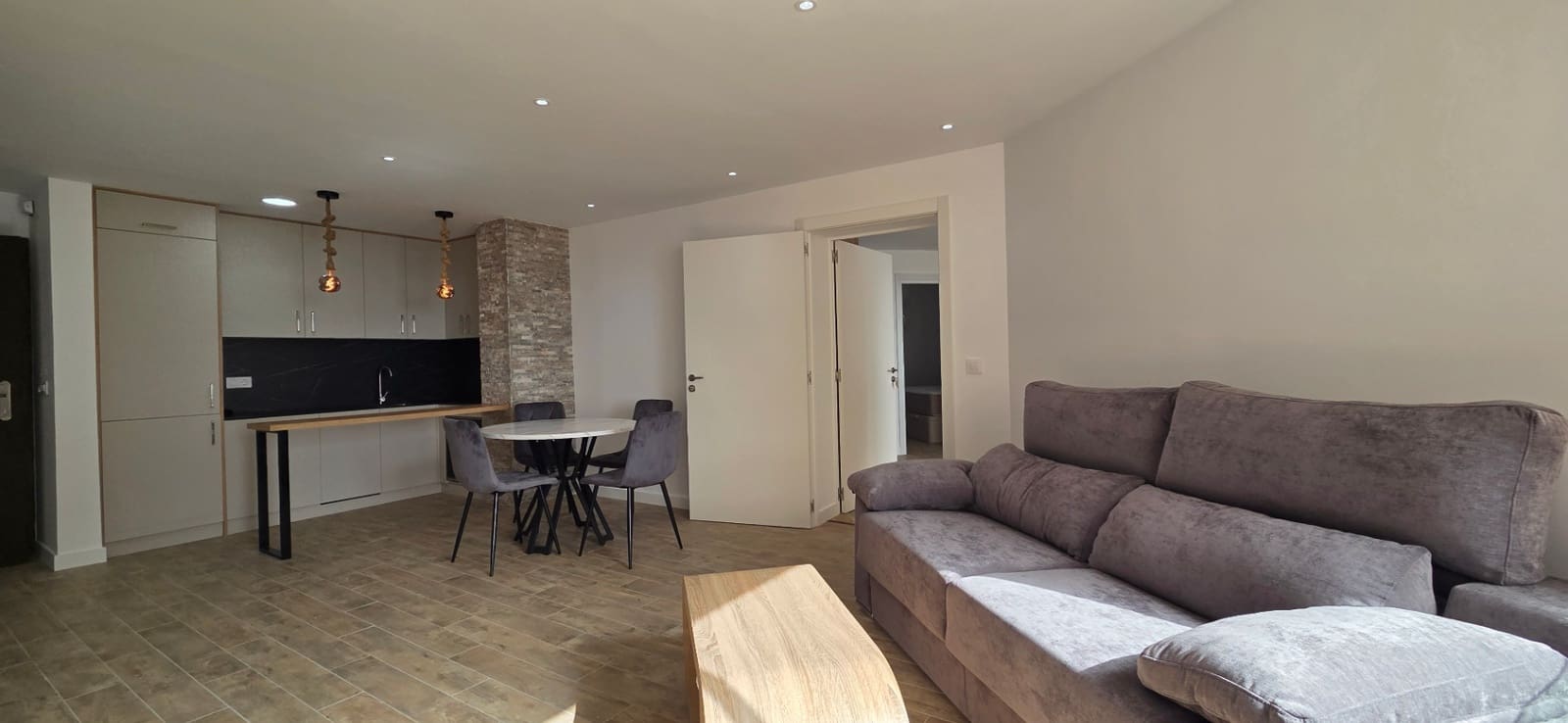 1 camera da letto Appartamento in vendita in Altea con piscina - 319.000 € (Rif: 9994241)