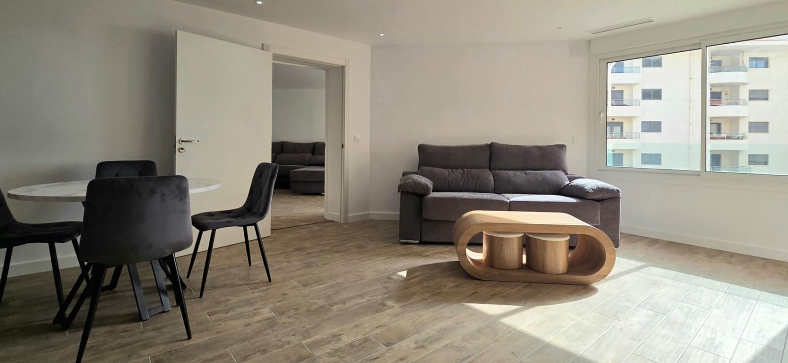 1 camera da letto Appartamento in vendita in Altea con piscina - 319.000 € (Rif: 9994241)