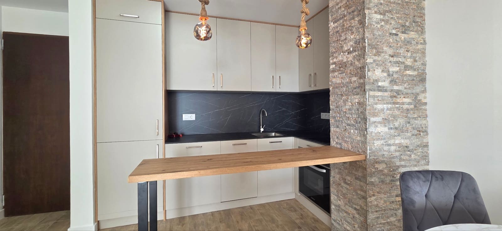 1 camera da letto Appartamento in vendita in Altea con piscina - 319.000 € (Rif: 9994241)