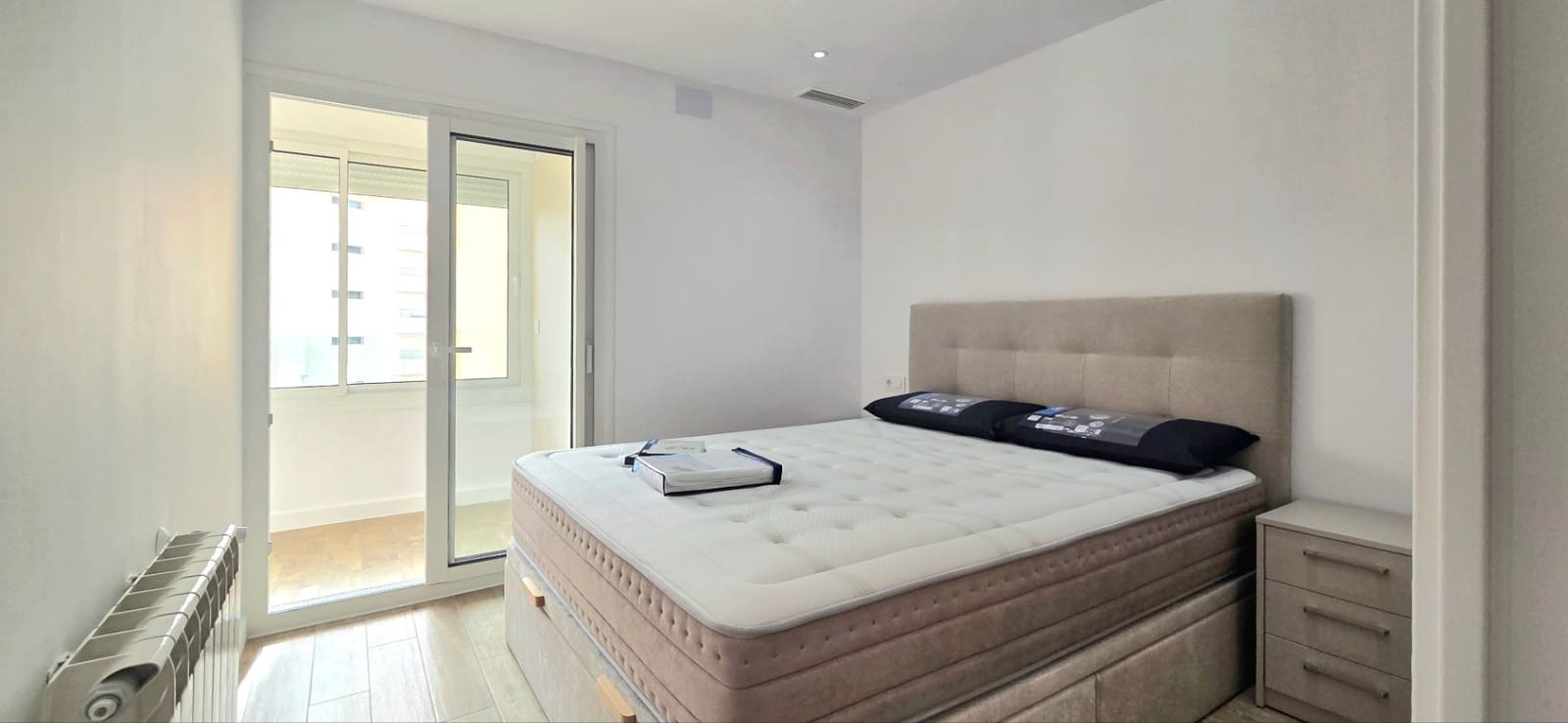 1 camera da letto Appartamento in vendita in Altea con piscina - 319.000 € (Rif: 9994241)