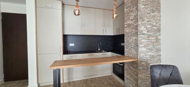 1 makuuhuone Huoneisto myytävänä paikassa Altea mukana uima-altaan - 319 000 € (Ref: 9994241)