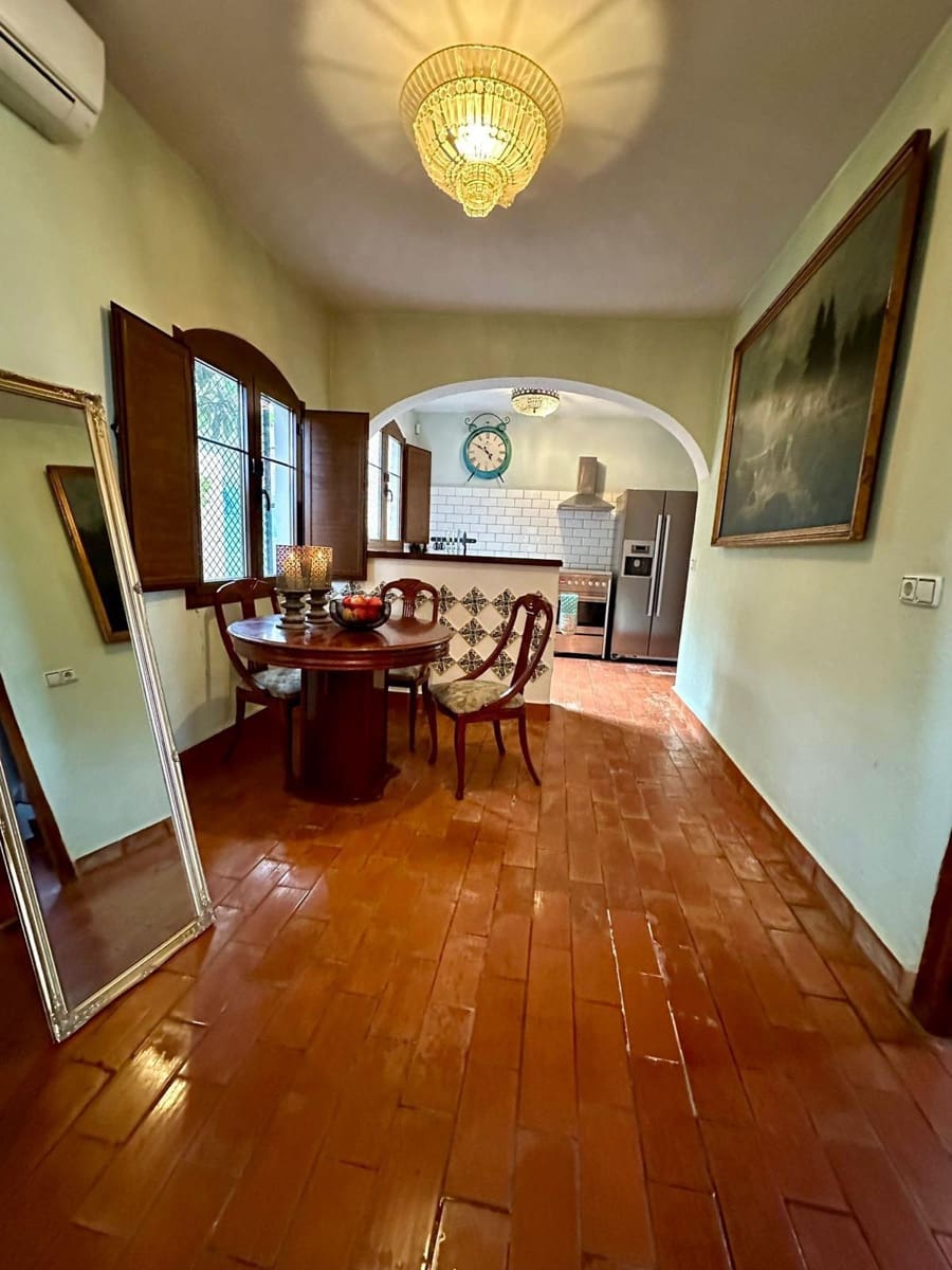 3 slaapkamer Finca/Landhuis te koop in Polop - € 295.000 (Ref: 9994242)