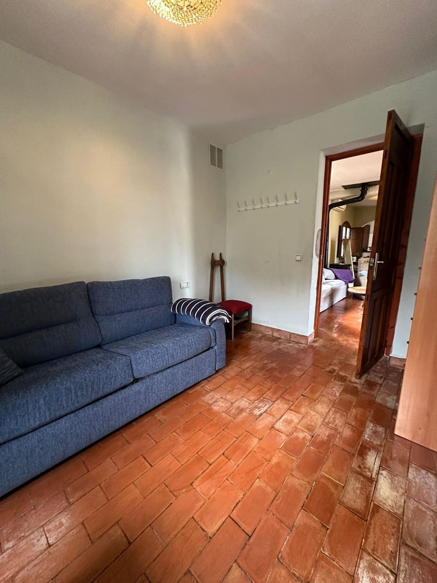 3 slaapkamer Finca/Landhuis te koop in Polop - € 295.000 (Ref: 9994242)