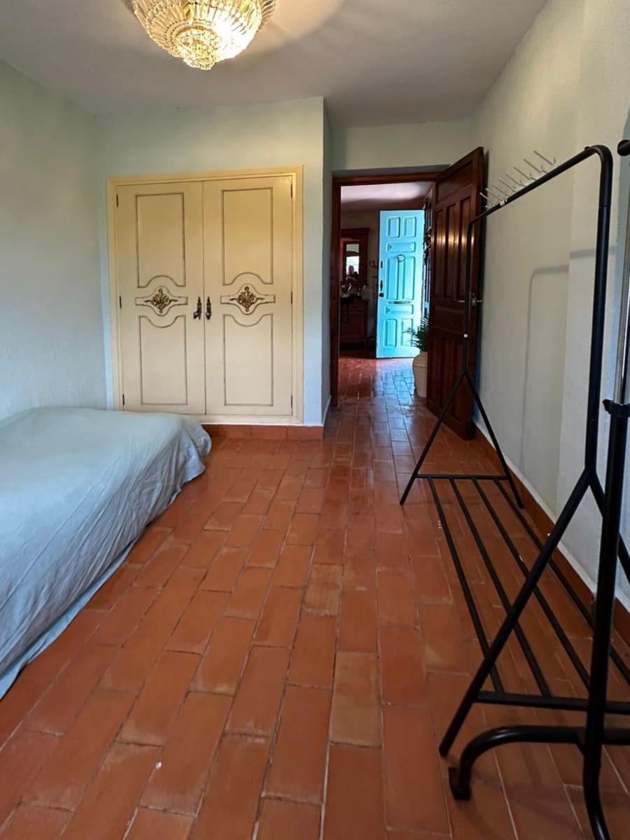 3 slaapkamer Finca/Landhuis te koop in Polop - € 295.000 (Ref: 9994242)