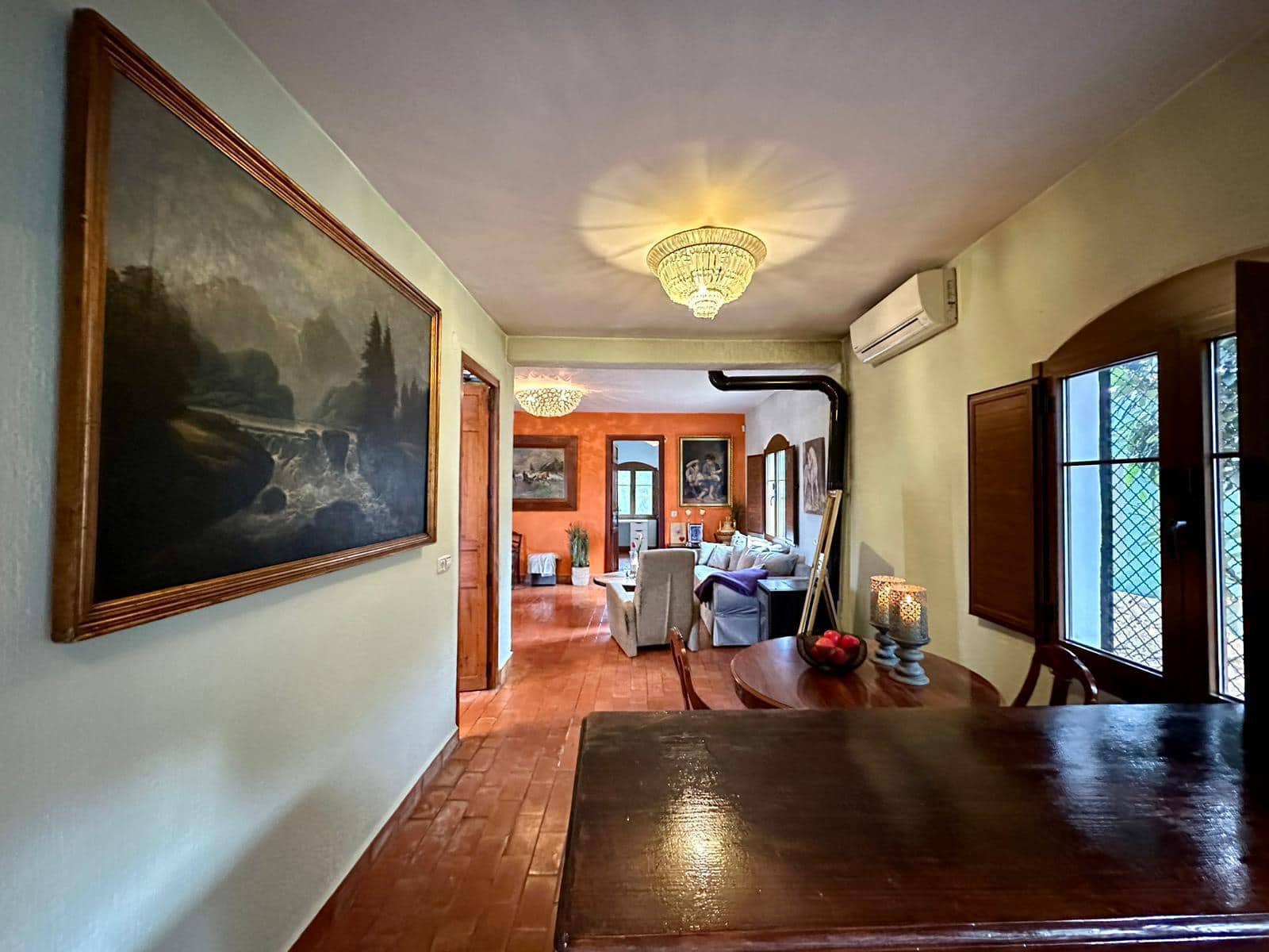 3 slaapkamer Finca/Landhuis te koop in Polop - € 295.000 (Ref: 9994242)