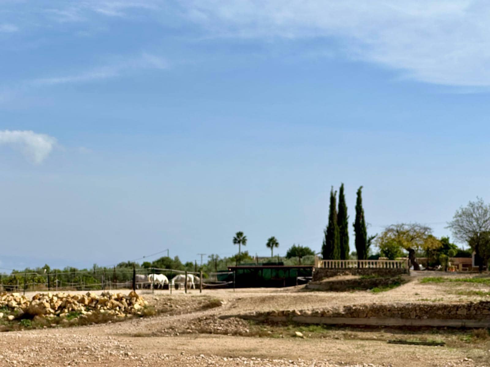 3 slaapkamer Finca/Landhuis te koop in Polop - € 295.000 (Ref: 9994242)