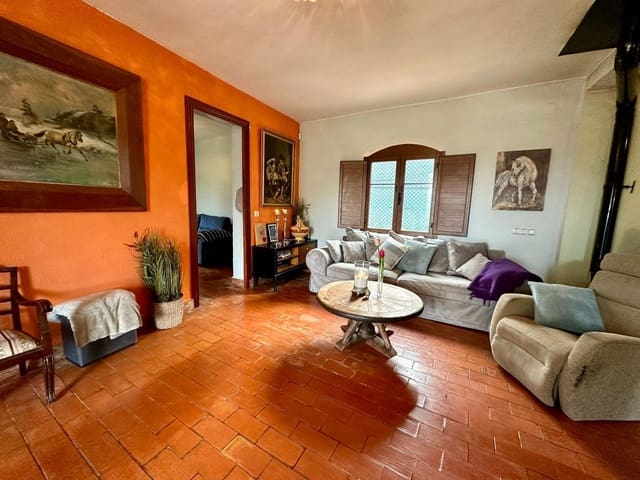 3 slaapkamer Finca/Landhuis te koop in Polop - € 295.000 (Ref: 9994242)