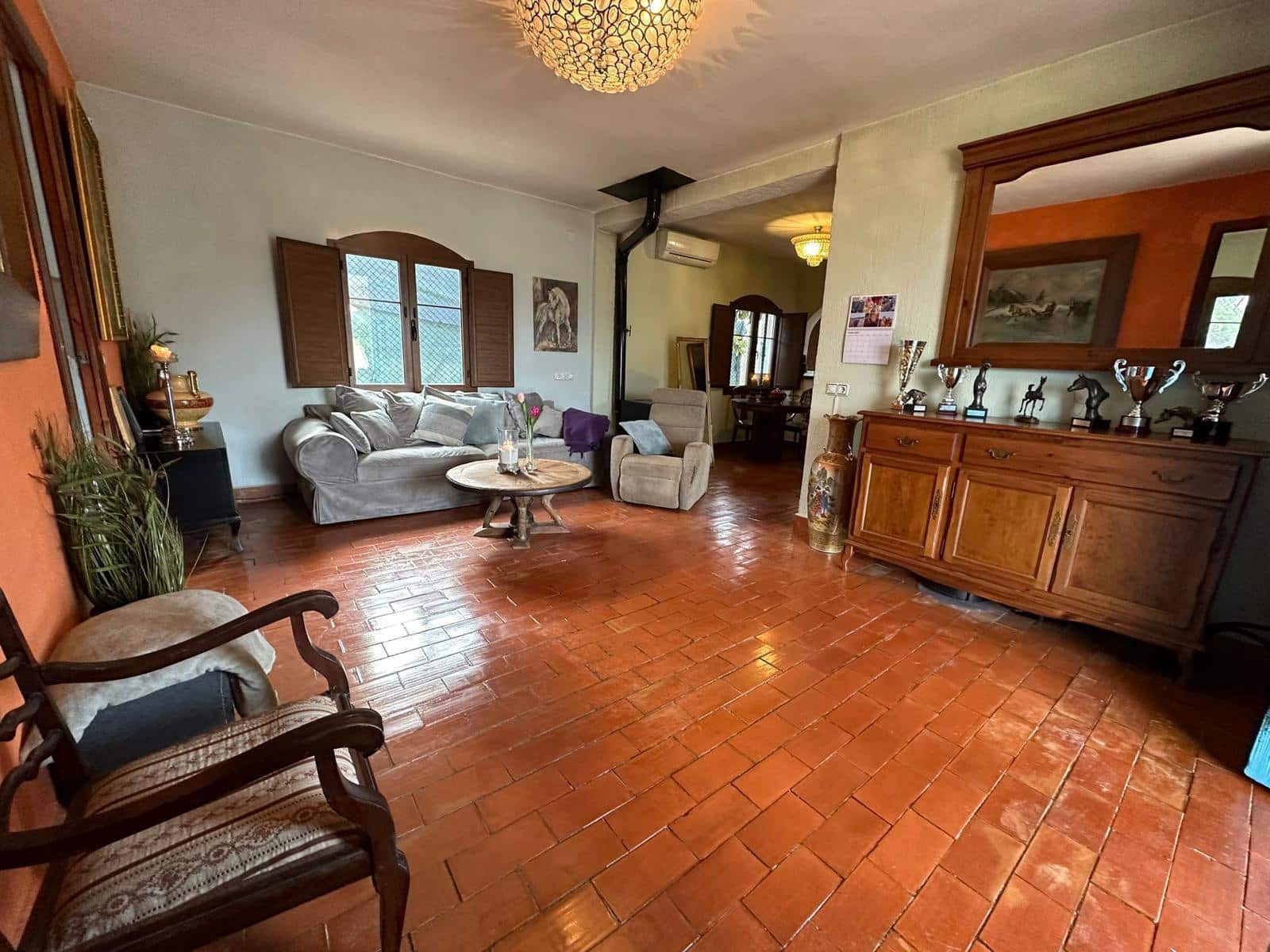 3 slaapkamer Finca/Landhuis te koop in Polop - € 295.000 (Ref: 9994242)
