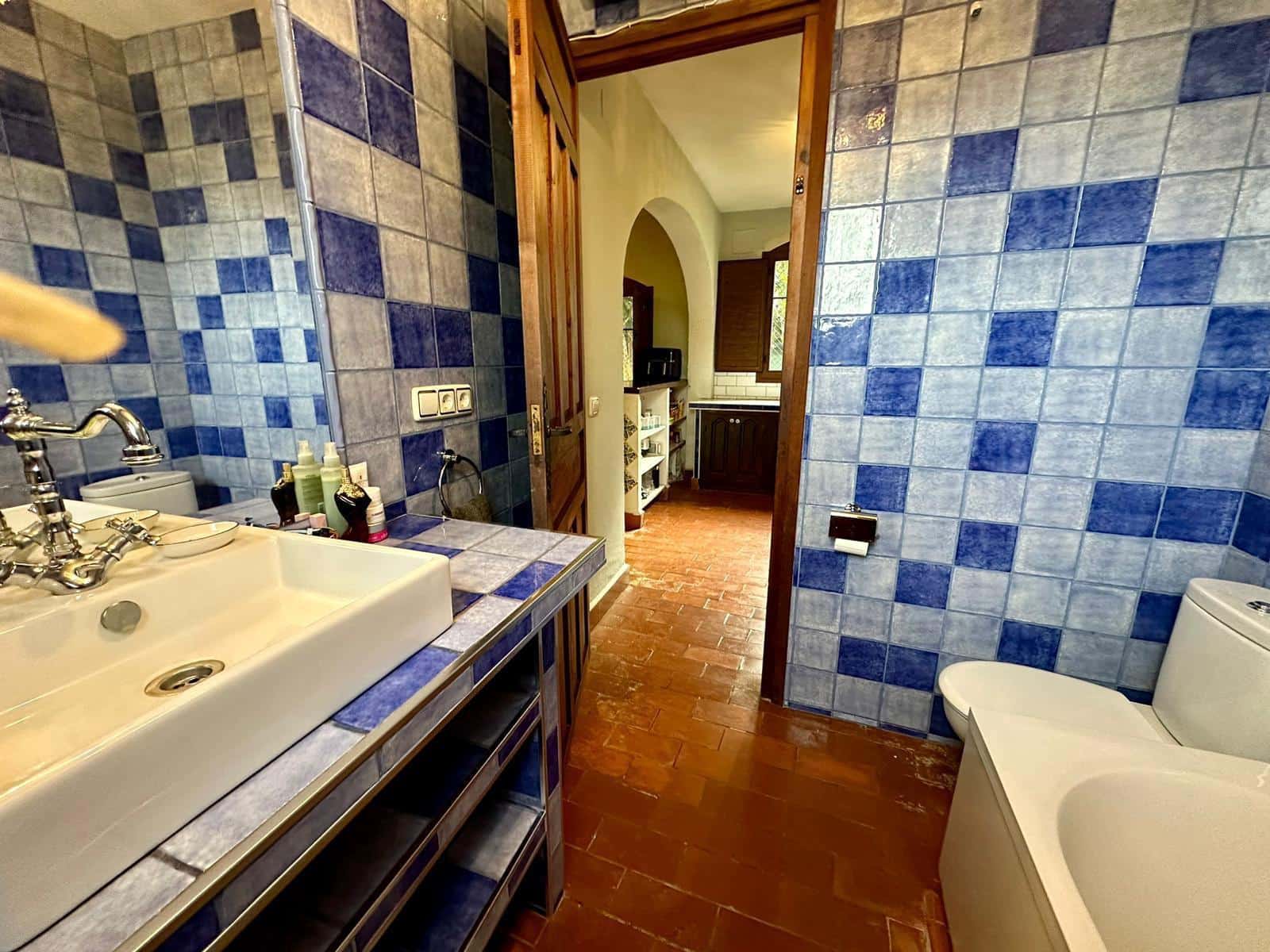 3 slaapkamer Finca/Landhuis te koop in Polop - € 295.000 (Ref: 9994242)