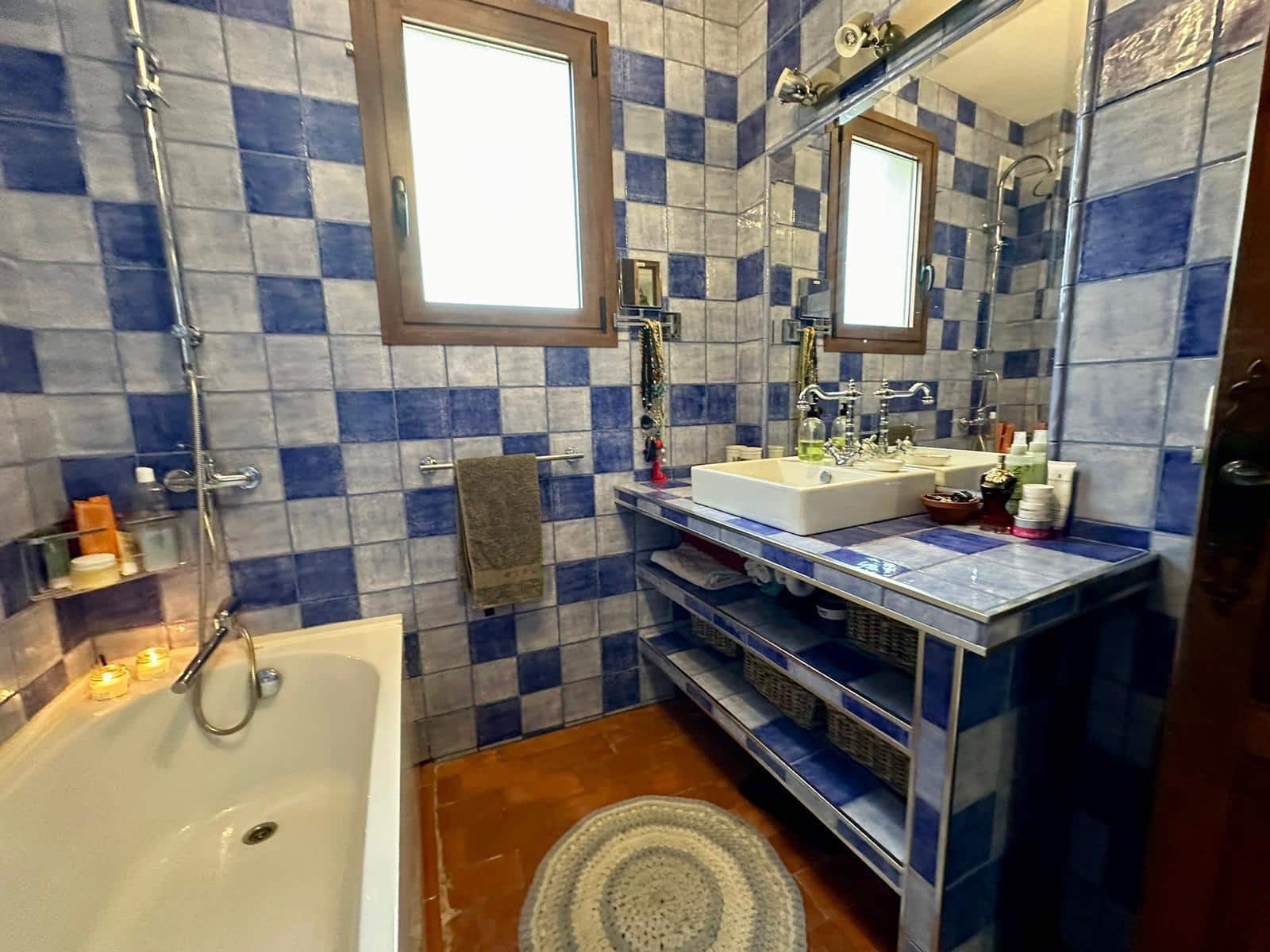 3 slaapkamer Finca/Landhuis te koop in Polop - € 295.000 (Ref: 9994242)