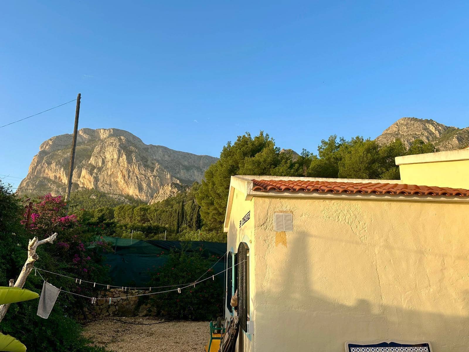 3 slaapkamer Finca/Landhuis te koop in Polop - € 295.000 (Ref: 9994242)
