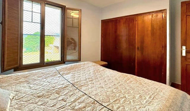 3 slaapkamer Finca/Landhuis te koop in Polop - € 295.000 (Ref: 9994242)