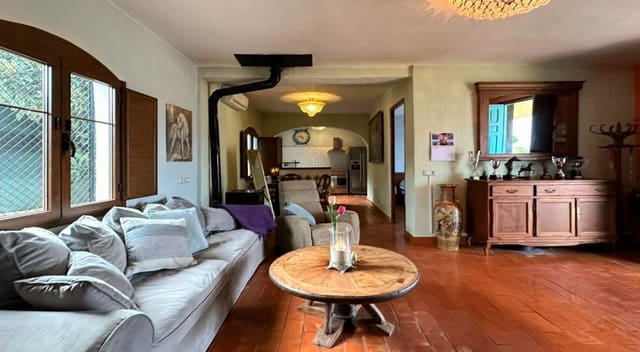 3 slaapkamer Finca/Landhuis te koop in Polop - € 295.000 (Ref: 9994242)