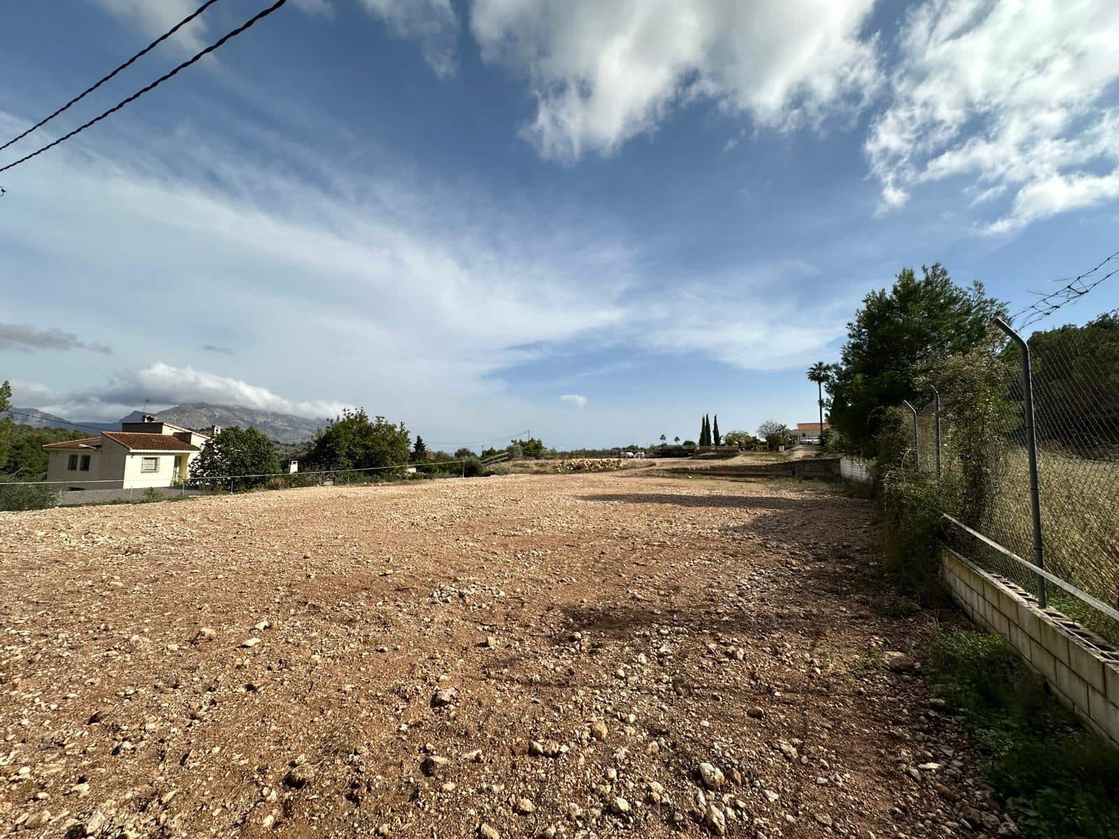 3 slaapkamer Finca/Landhuis te koop in Polop - € 295.000 (Ref: 9994242)