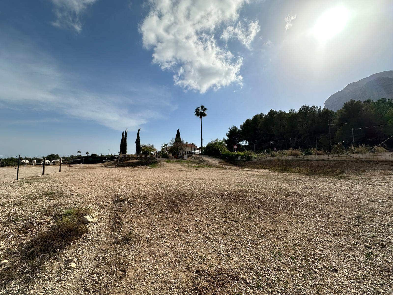 3 slaapkamer Finca/Landhuis te koop in Polop - € 295.000 (Ref: 9994242)