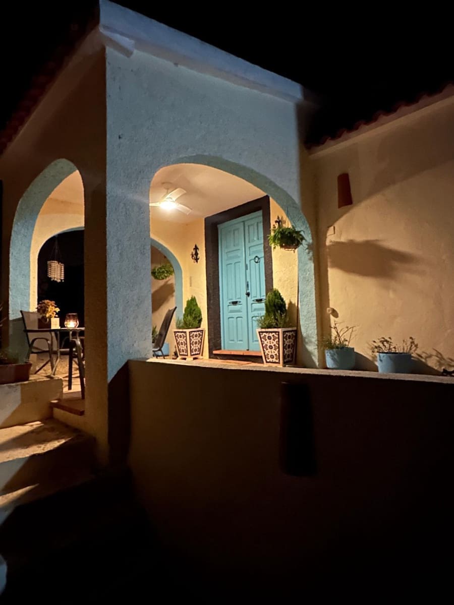3 slaapkamer Finca/Landhuis te koop in Polop - € 295.000 (Ref: 9994242)