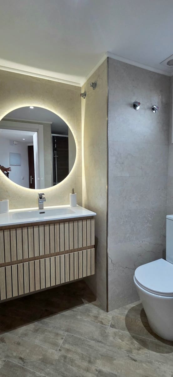 1 slaapkamer Appartement te koop in Altea met zwembad - € 319.000 (Ref: 9994243)