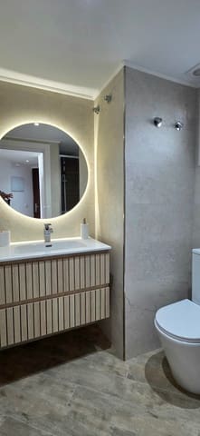 1 quarto Apartamento para venda em Altea com piscina - 319 000 € (Ref: 9994243)