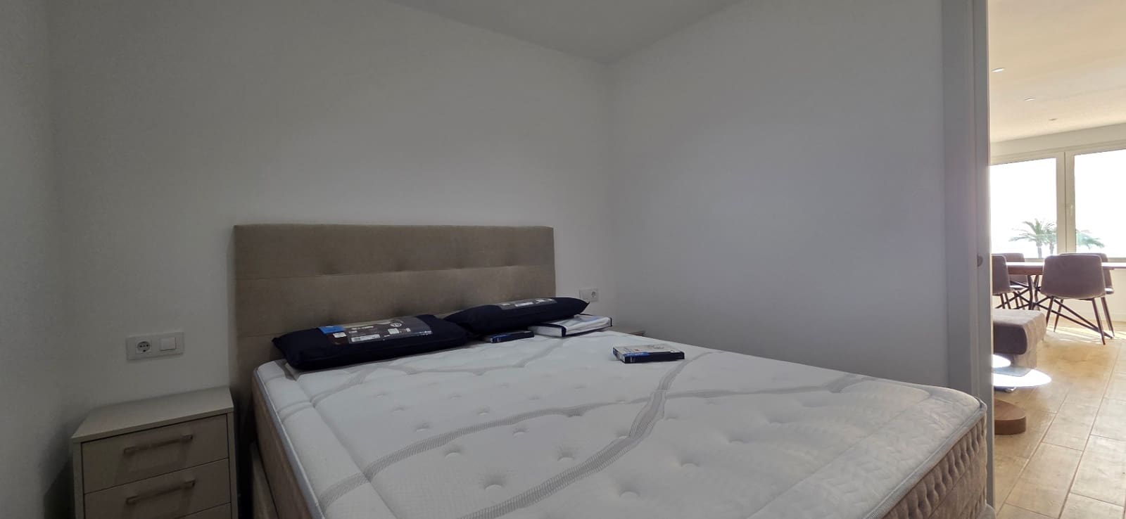 1 slaapkamer Appartement te koop in Altea met zwembad - € 319.000 (Ref: 9994243)