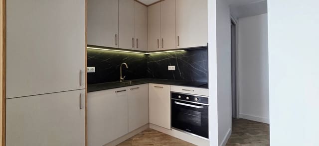 1 quarto Apartamento para venda em Altea com piscina - 319 000 € (Ref: 9994243)