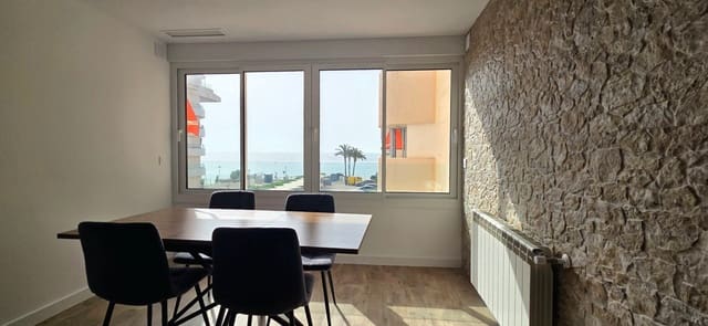 1 quarto Apartamento para venda em Altea com piscina - 319 000 € (Ref: 9994243)