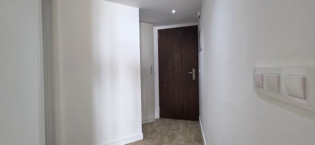 1 quarto Apartamento para venda em Altea com piscina - 319 000 € (Ref: 9994243)