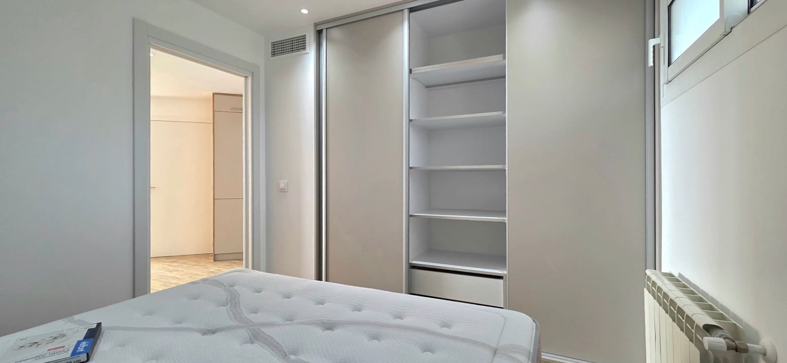 1 slaapkamer Appartement te koop in Altea met zwembad - € 319.000 (Ref: 9994243)