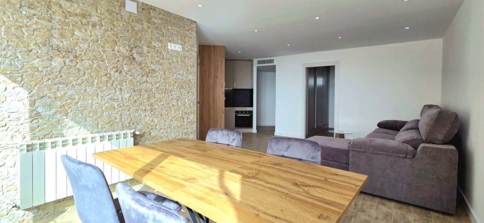 1 slaapkamer Appartement te koop in Altea met zwembad - € 319.000 (Ref: 9994243)