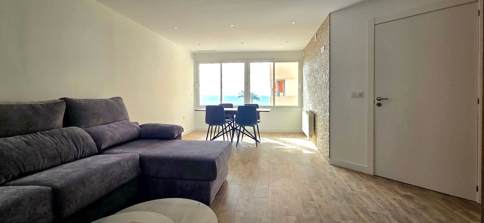 1 slaapkamer Appartement te koop in Altea met zwembad - € 319.000 (Ref: 9994243)