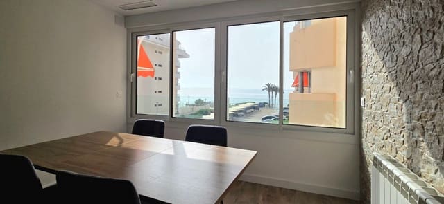 1 quarto Apartamento para venda em Altea com piscina - 319 000 € (Ref: 9994243)