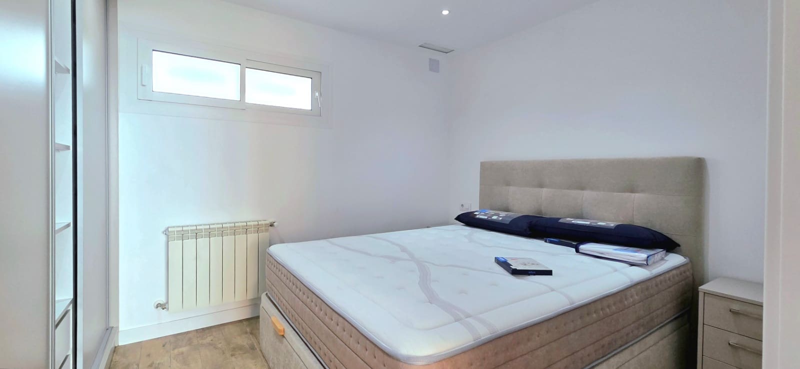 1 slaapkamer Appartement te koop in Altea met zwembad - € 319.000 (Ref: 9994243)