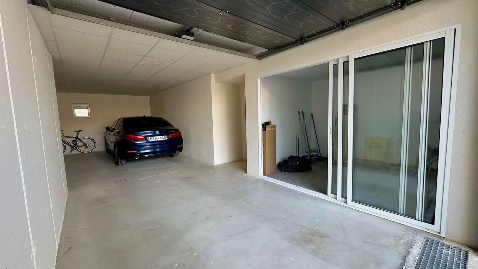 3 makuuhuone Huvila myytävänä paikassa Algorfa mukana uima-altaan 
autotalli - 780 000 € (Ref: 9995203)