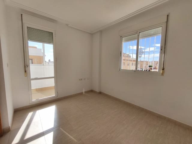 3 Zimmer Doppelhaus zu verkaufen in Ciudad Quesada, Rojales mit Pool Garage - 249.000 € (Ref: 9999819)