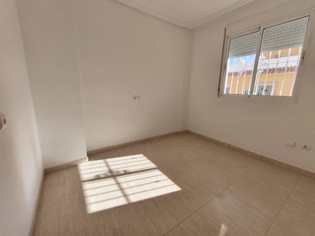 3 Zimmer Doppelhaus zu verkaufen in Ciudad Quesada, Rojales mit Pool Garage - 249.000 € (Ref: 9999819)