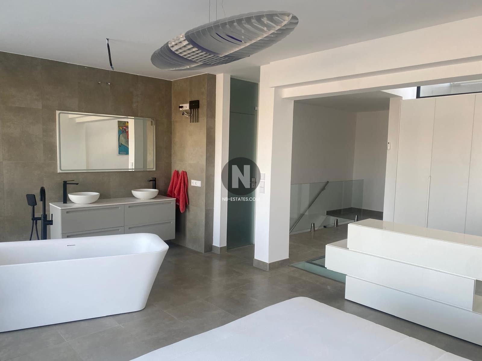 2 Zimmer Penthouse zu verkaufen in La Caleta Adeje mit Pool Garage - 1.590.000 € (Ref: 10000474)