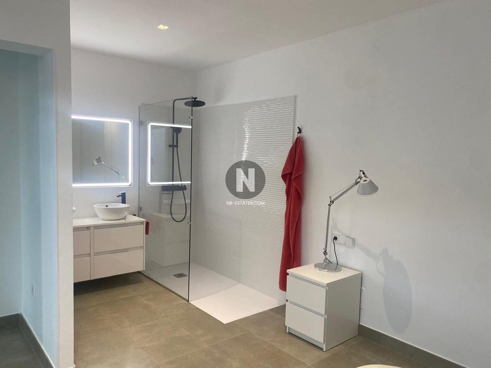2 Zimmer Penthouse zu verkaufen in La Caleta Adeje mit Pool Garage - 1.590.000 € (Ref: 10000474)