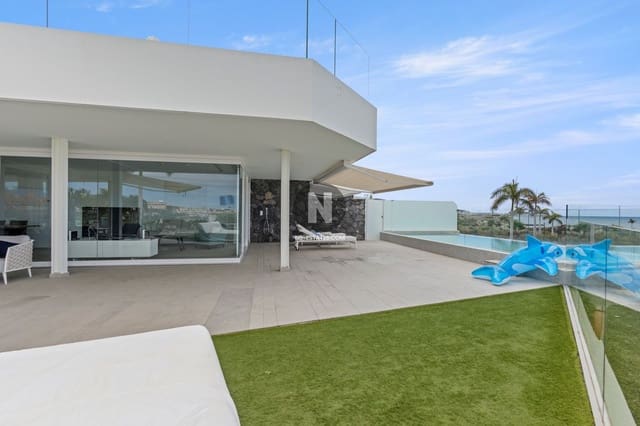 2 soverom Leilighet til salgs i La Caleta Adeje, Adeje med svømmebasseng - € 2 000 000 (Ref: 10005993)