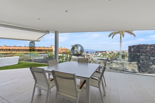 2 soverom Leilighet til salgs i La Caleta Adeje, Adeje med svømmebasseng - € 2 000 000 (Ref: 10005993)