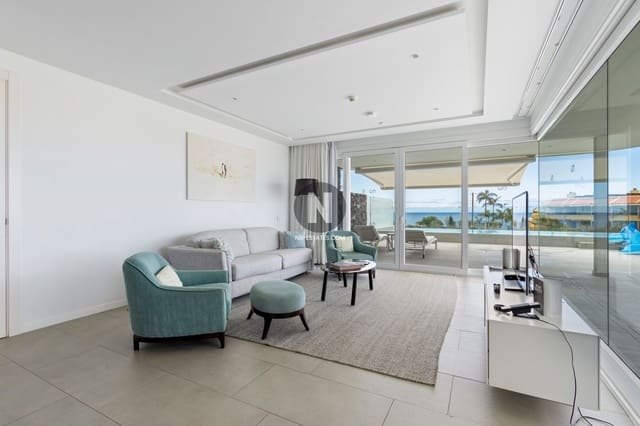 2 soverom Leilighet til salgs i La Caleta Adeje, Adeje med svømmebasseng - € 2 000 000 (Ref: 10005993)
