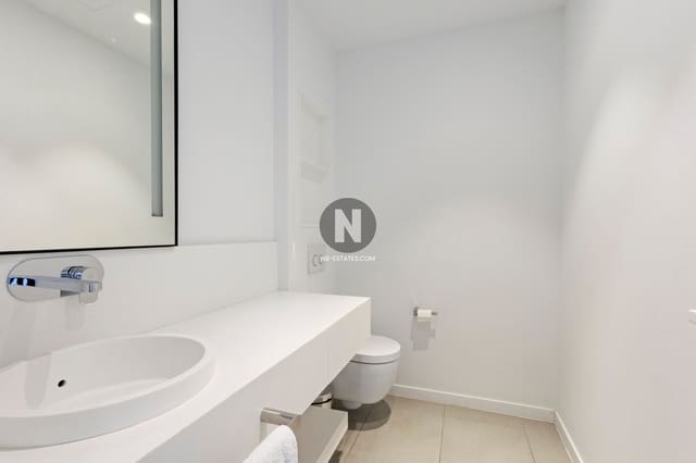 2 soverom Leilighet til salgs i La Caleta Adeje, Adeje med svømmebasseng - € 1 700 000 (Ref: 10005994)