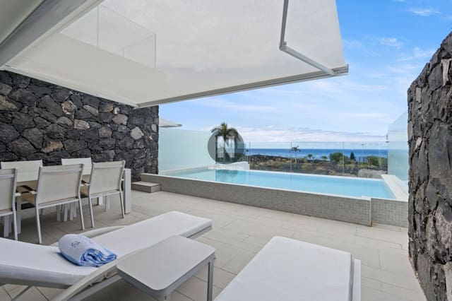 2 soverom Leilighet til salgs i La Caleta Adeje, Adeje med svømmebasseng - € 1 700 000 (Ref: 10005994)