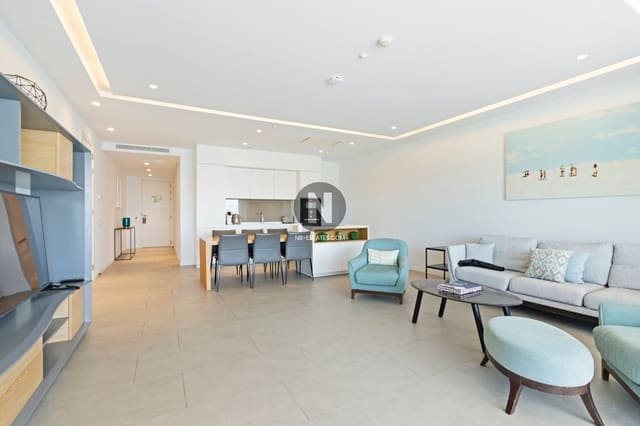 2 soverom Leilighet til salgs i La Caleta Adeje, Adeje med svømmebasseng - € 1 700 000 (Ref: 10005994)